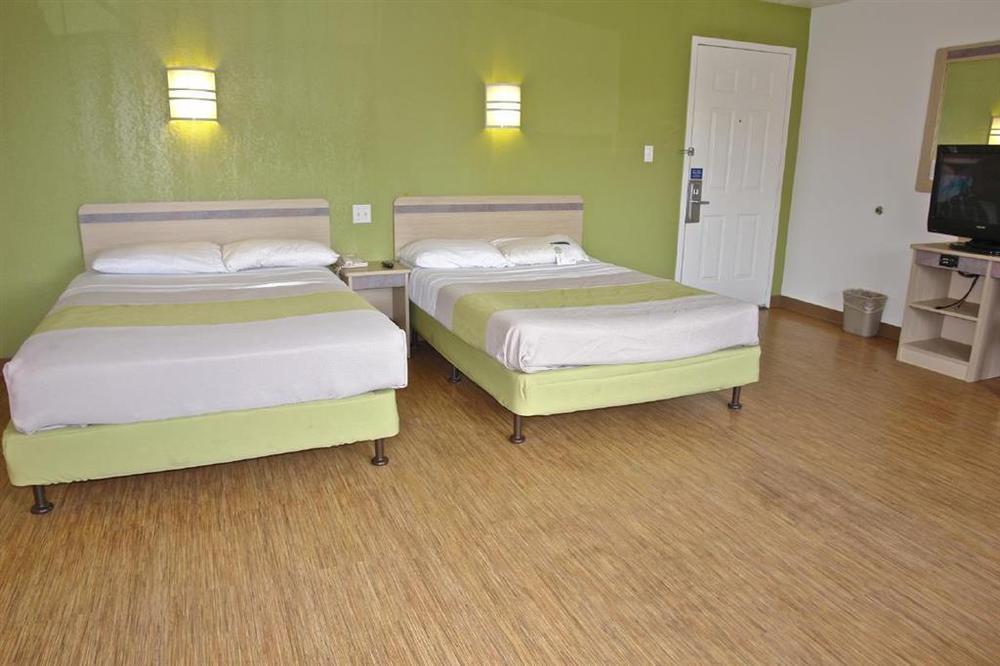 Motel 6 Milwaukee West - Brookfield Zimmer foto